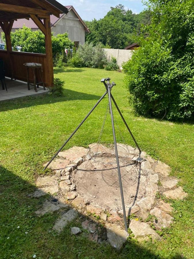Penzion Morina Exteriér fotografie