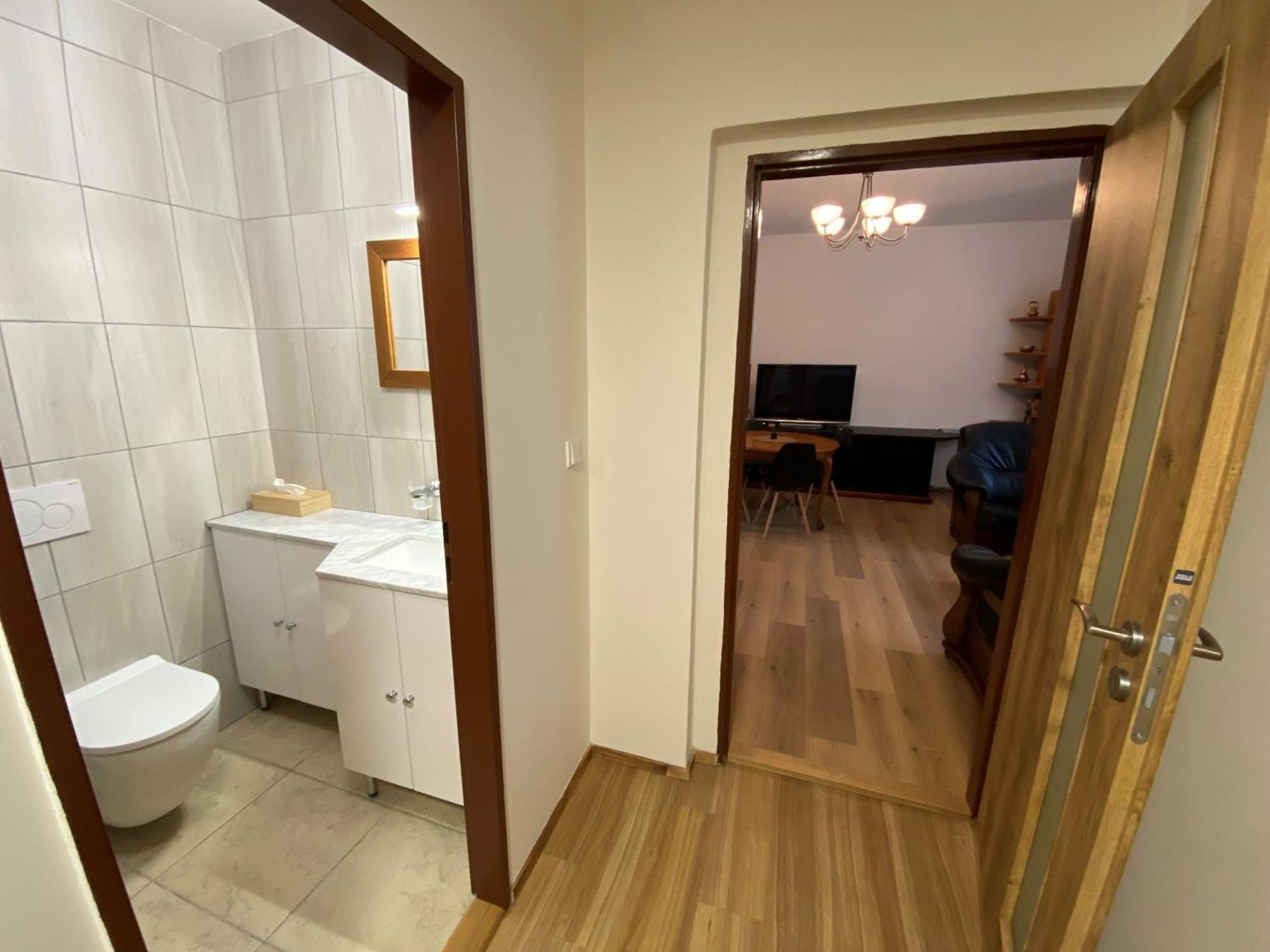 Penzion Morina Exteriér fotografie